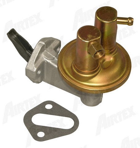 Airtex Automotive Division 267  Fuel Pump Mechanical