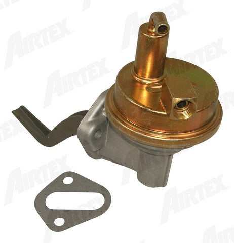 Airtex Automotive Division 40506  Fuel Pump Mechanical