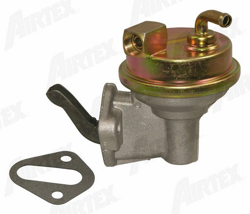 Airtex Automotive Division 40727  Fuel Pump Mechanical