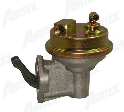 Airtex Automotive Division 40987  Fuel Pump Mechanical