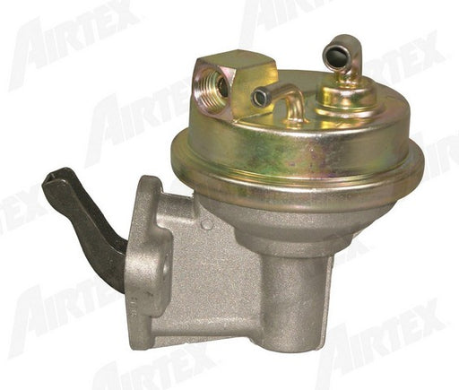 Airtex Automotive Division 41216  Fuel Pump Mechanical