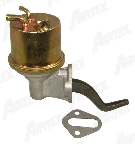 Airtex Automotive Division 41382  Fuel Pump Mechanical