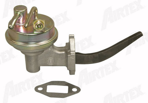 Airtex Automotive Division 41567  Fuel Pump Mechanical