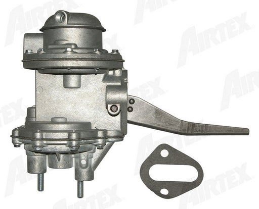 Airtex Automotive Division 4206  Fuel Pump Mechanical