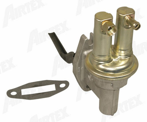 Airtex Automotive Division 60007  Fuel Pump Mechanical