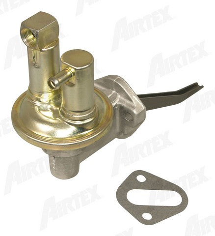 Airtex Automotive Division 60278  Fuel Pump Mechanical