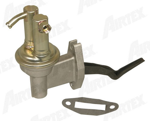 Airtex Automotive Division 6978  Fuel Pump Mechanical