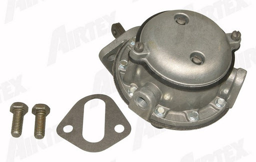 Airtex Automotive Division 713  Fuel Pump Mechanical