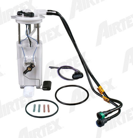 Airtex Automotive Division E3507M  Fuel Pump Electric