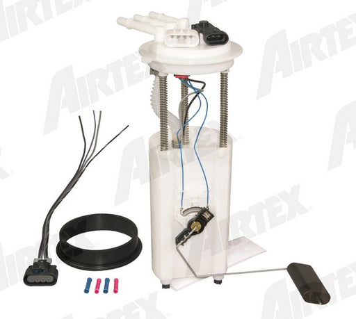Airtex Automotive Division E3992M  Fuel Pump Electric