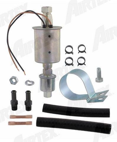 Airtex Automotive Division E8016S  Fuel Pump Electric