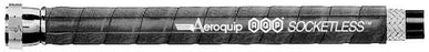 Aeroquip FCN0620 Socketless (TM) Braided Hose