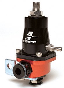 Aeromotive Fuel System 13106  Fuel Pressure Regulator