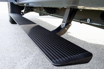 AMP Research 75125-01A PowerStep (TM) Running Board