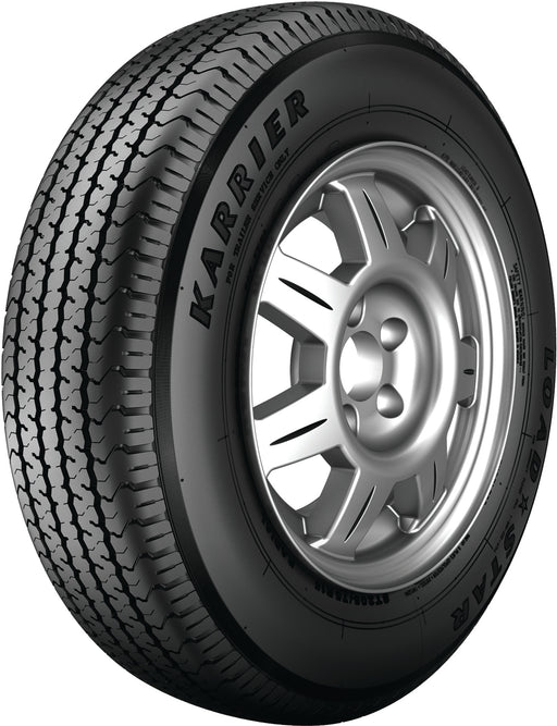 Americana Tires & Wheels 10234 Loadstar Tire