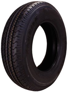 Americana Tires & Wheels 10234 Loadstar Tire
