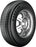 Americana Tires & Wheels 34810 Loadstar Tire/ Wheel Assembly
