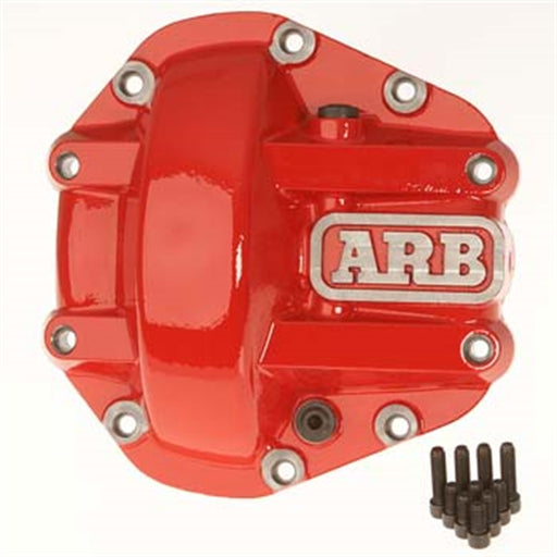 ARB 750002  Differential Cover