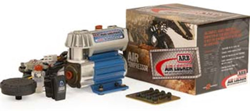 ARB USA CKSA12 Compact Differential Locker Compressor