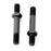 ARP Fasteners 134-8701 Fuel Pump Pushrod; Material - Chrome Moly Steel  Tip Material - Chrome Moly Steel  Diameter (IN) - 1/2 Inch  Length (IN) - 5-3/4 Inch