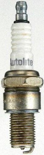 Autolite Spark Plugs 4063 Resistor Copper Spark Plug