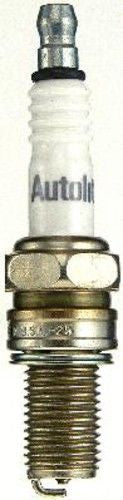 Autolite Spark Plugs 4132 Non Resistor Copper Spark Plug