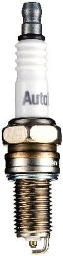 Autolite Spark Plugs 4163 Resistor Copper Spark Plug