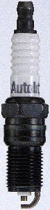 Autolite Spark Plugs 606 Resistor Copper Spark Plug