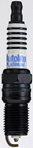 Autolite Spark Plugs AP106 Platinum Spark Plug