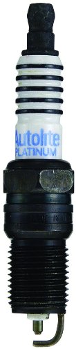 Autolite Spark Plugs AP5245 Platinum Spark Plug