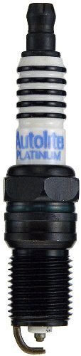 Autolite Spark Plugs AP605 Platinum Spark Plug