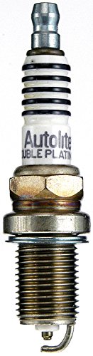 Autolite Spark Plugs APP3924 Double Platinum Spark Plug