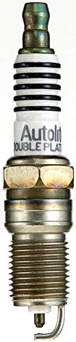Autolite Spark Plugs APP5245 Double Platinum Spark Plug