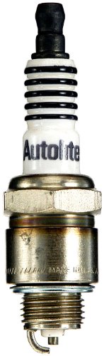 Autolite Spark Plugs AR72 Racing Spark Plug