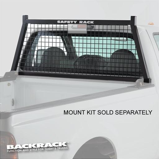 Backrack 10300 Safety Rack Headache Rack