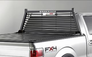 Backrack 12500  Headache Rack