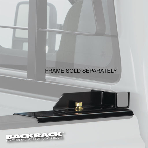 Backrack 30102  Headache Rack Mounting Kit