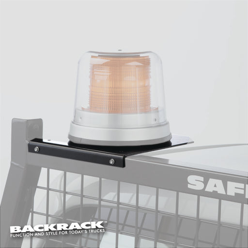 Backrack 41000  Headache Rack Light Mount