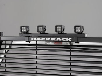 Backrack 42005  Headache Rack Light Mount