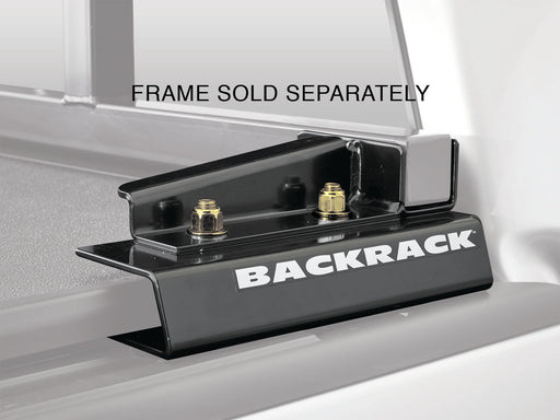 Backrack 50201  Headache Rack Mounting Kit