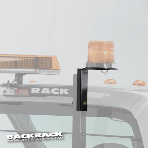 Backrack 81003  Headache Rack Light Mount