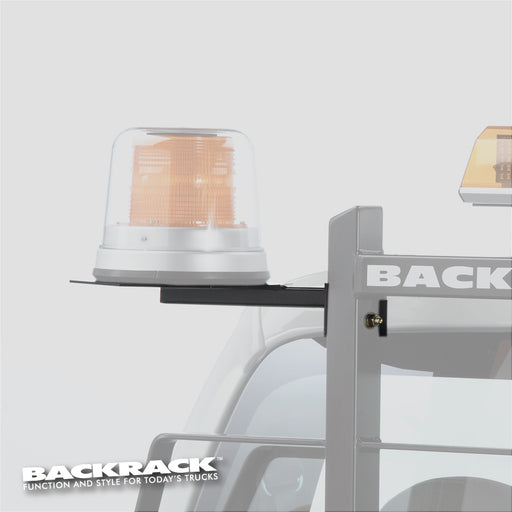 Backrack 91001  Headache Rack Light Mount