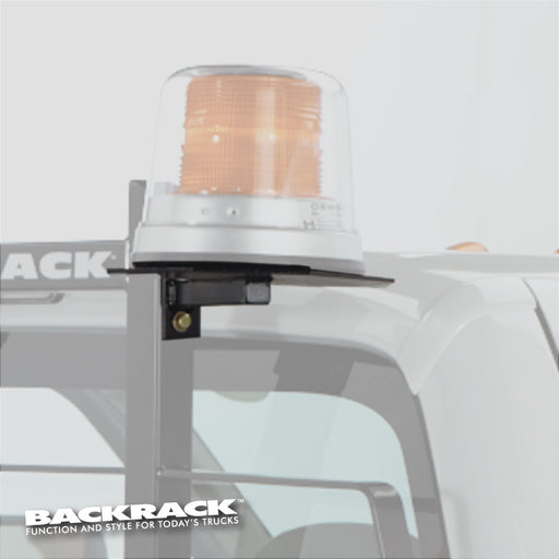 Backrack 91003  Headache Rack Light Mount
