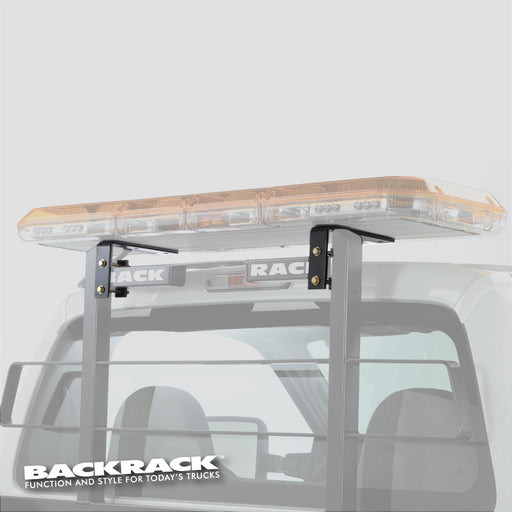 Backrack 91006  Headache Rack Light Mount