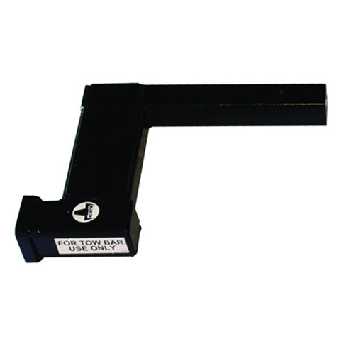 Blue Ox BX88132  Trailer Hitch Receiver Tube Adapter