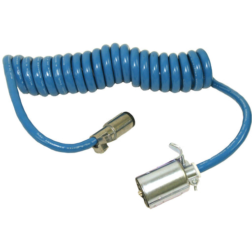 Blue Ox BX88206  Trailer Wiring Connector Adapter