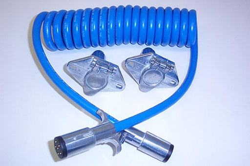 Blue Ox BX8862  Trailer Wiring Connector Extension