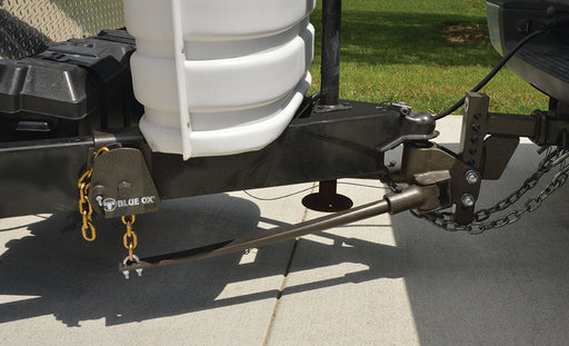 Blue Ox BXW0350 SwayPro Weight Distribution Hitch