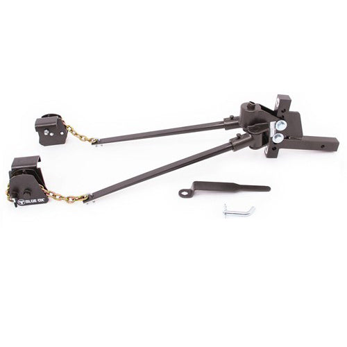 Blue Ox BXW1003 SwayPro Weight Distribution Hitch