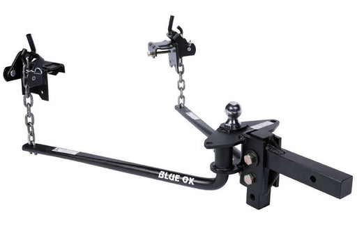 BLUE OX BXW1200 SwayPro Weight Distribution Hitch